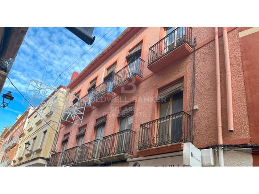 Komplex apartman Denia, Provincia de Alicante