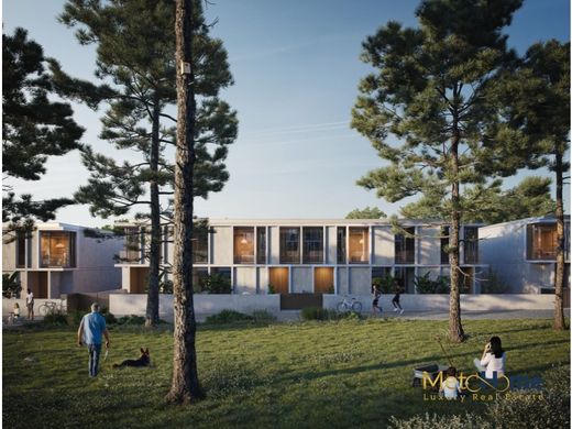 Yarɪ müstakil ev Vila Nova de Gaia, Distrito do Porto