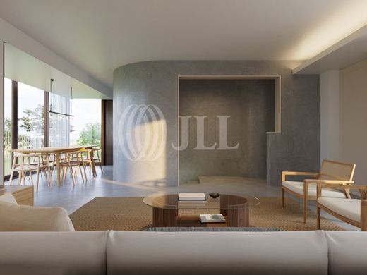 아파트 / Campo de Ourique, Lisbon