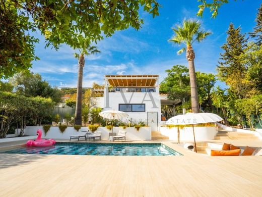 Casa de lujo en Loulé, Faro