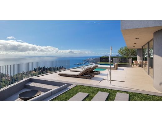 Luxury home in Funchal, Madeira