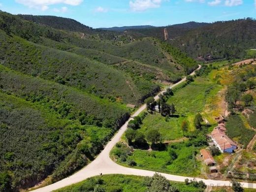 Land in Monchique, Distrito de Faro