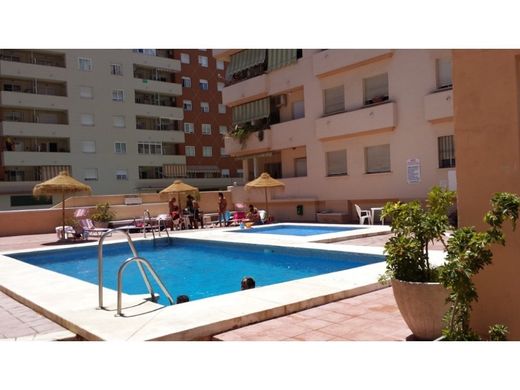 Apartamento - Fuengirola, Málaga