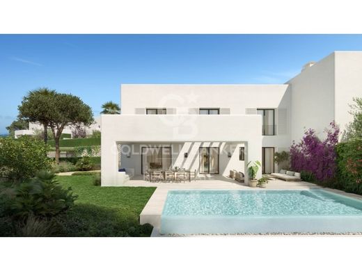 Villa en Sotogrande, Cádiz