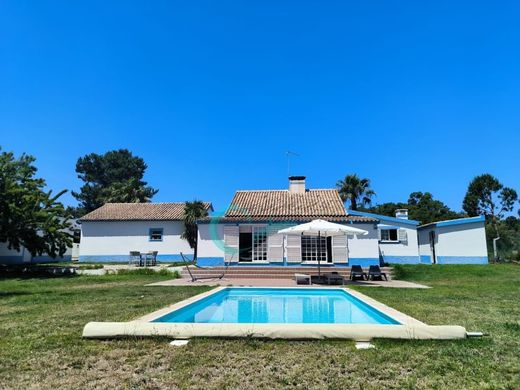 豪宅  塞图巴尔, Setúbal