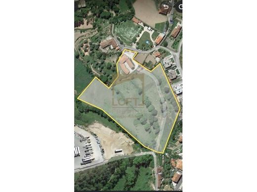 Lüks ev Cabeceiras de Basto, Distrito de Braga