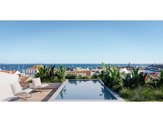 Apartament w Cascais, Distrito de Lisboa