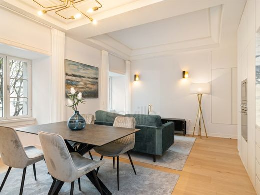 ﺷﻘﺔ ﻓﻲ Avenidas Novas, Lisbon