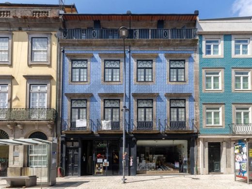 Жилой комплекс, Порту, Porto