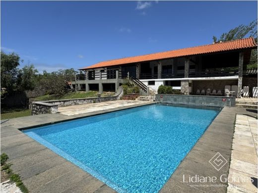 Luxury home in Aquiraz, Ceará