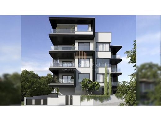 ‏דירה ב  לימסול, Limassol District