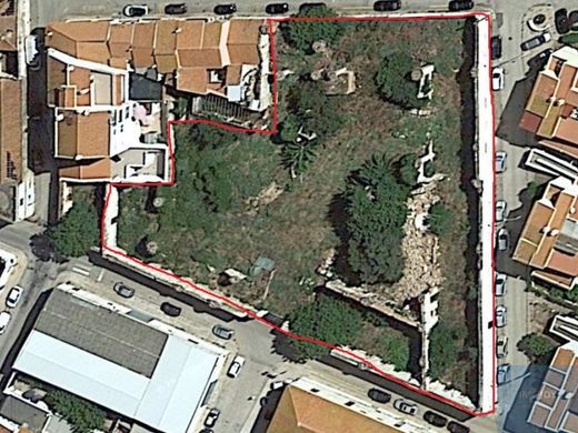 Land in Silves, Distrito de Faro