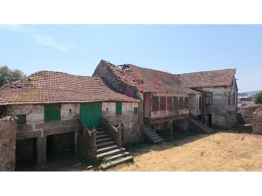 Maison de luxe à Paços de Ferreira, Distrito do Porto