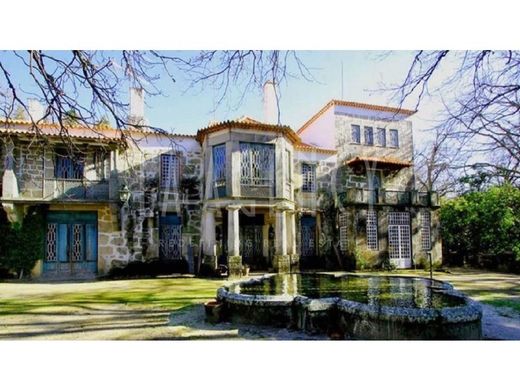 Demeure à Gouveia, Distrito da Guarda