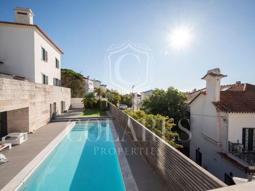 Luxury home in Cascais e Estoril, Cascais