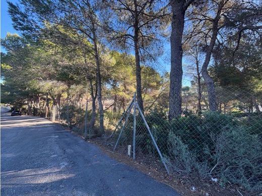 Arsa Moraira, Provincia de Alicante