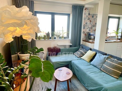 Daire Póvoa de Varzim, Distrito do Porto