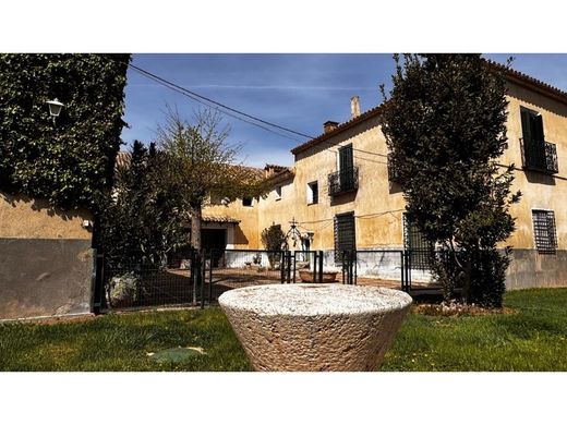 Luxury home in Palomares del Campo, Cuenca