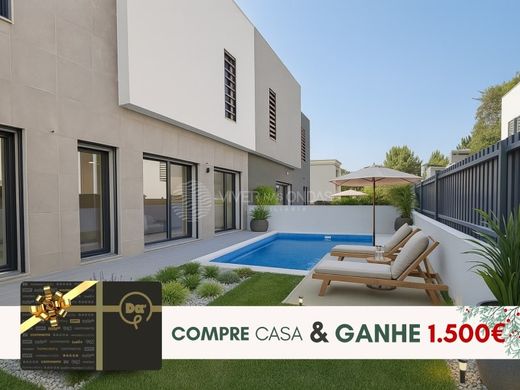 Casa di lusso a Sesimbra, Distrito de Setúbal