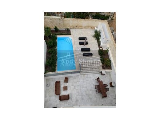 Luxury home in Sliema, Tas-Sliema