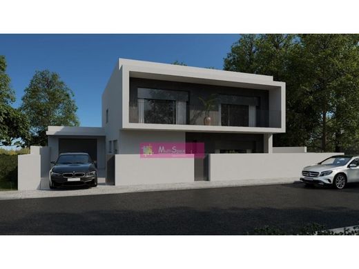 Casa de lujo en Entroncamento, Santarém