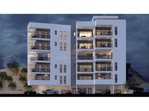 ‏דירה ב  Germasógeia, Limassol District