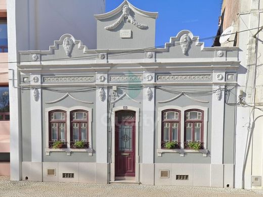 Casa de lujo en Barreiro, Setúbal