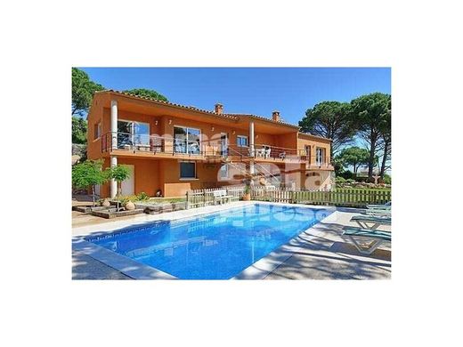 Begur, Província de Gironaの高級住宅