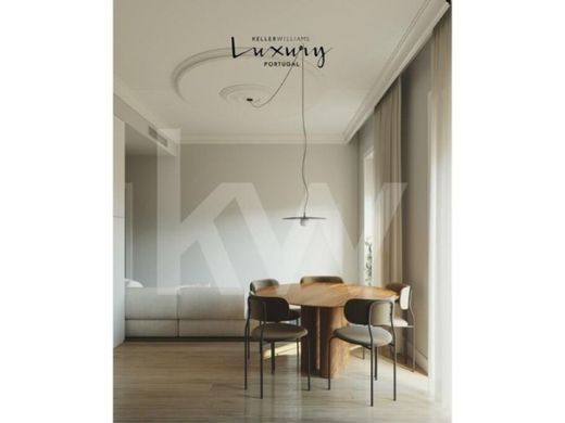 Apartment / Etagenwohnung in Lissabon, Lisbon