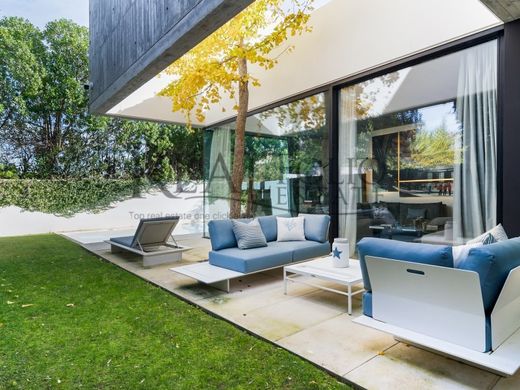 Dom jednorodzinny w Cascais, Distrito de Lisboa