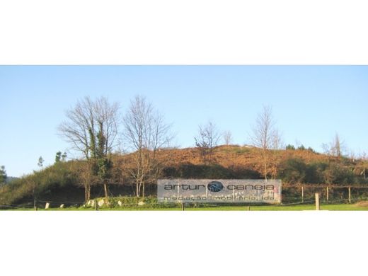 Grond in Arcos de Valdevez, Distrito de Viana do Castelo