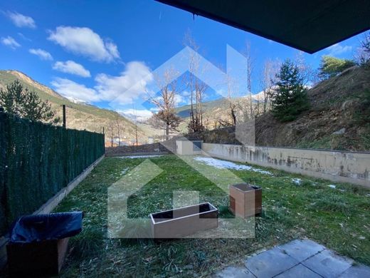 Apartment in Ordino