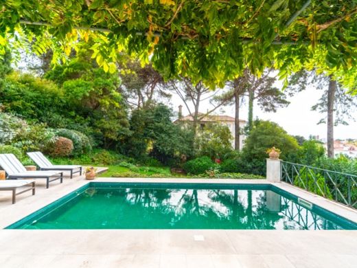 Элитный дом, Cascais, Distrito de Lisboa