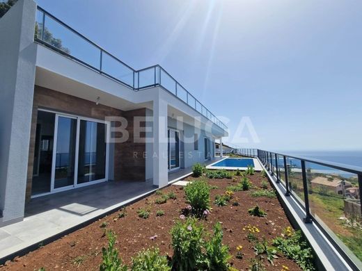 Ponta do Sol, Madeiraの高級住宅