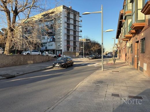 Terreno en Coslada, Provincia de Madrid