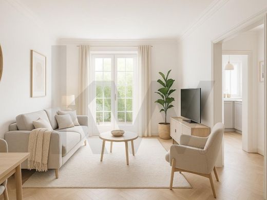 Luxury home in Cascais, Lisbon