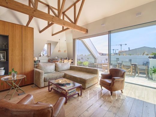 Ρετιρέ σε Santo António, Lisbon