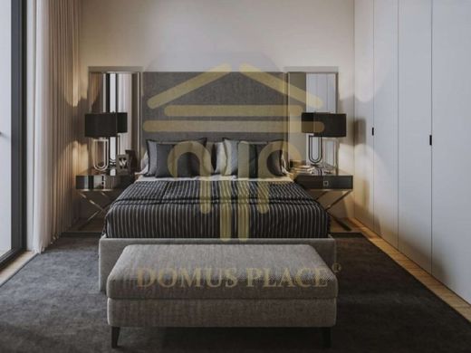 Matosinhos, Distrito do Portoのアパートメント