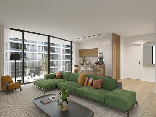 Appartement in Montijo, Distrito de Setúbal