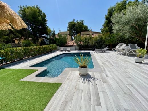 Villa en Benicásim, Provincia de Castellón