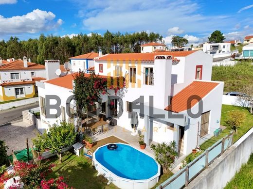 Πολυτελή κατοικία σε Óbidos, Distrito de Leiria