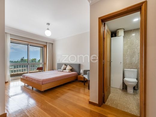 ポルト, Portoのアパートメント