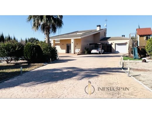 Detached House in Callosa de Segura, Alicante