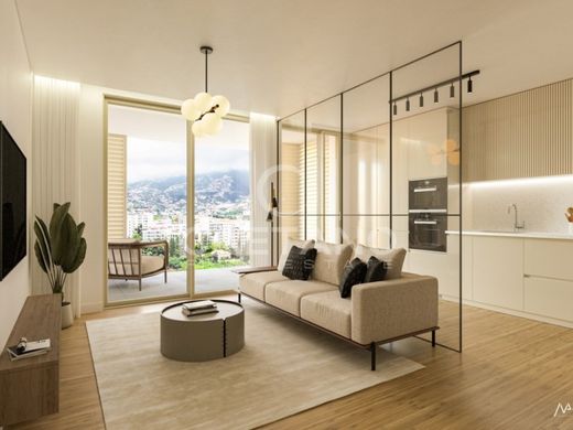 Apartment in Funchal, Madeira