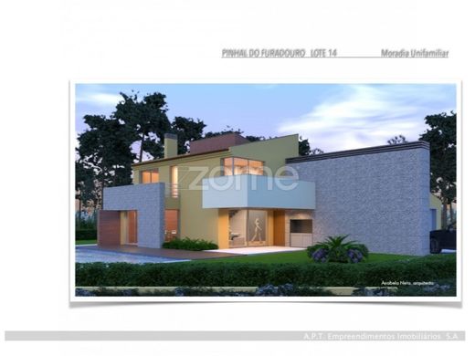 Luxury home in Ovar, Aveiro