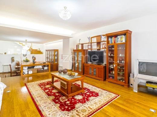 Lüks ev Porto, Distrito do Porto