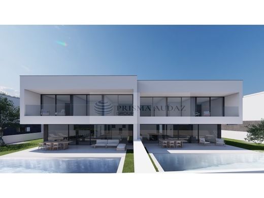 Semidetached House in Lagos, Distrito de Faro