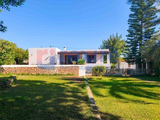 Casa de lujo en San Antonio, Islas Baleares