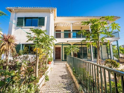 Müstakil ev Sintra, Distrito de Lisboa