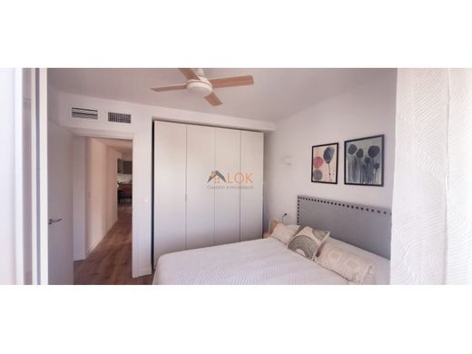 Dúplex en Málaga, Andalucía